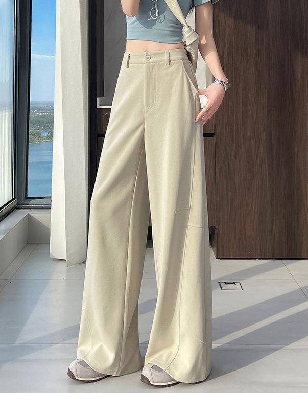 Women s American Style Patchwork Wide-Leg Sweatpants - Spring 2026 Casual Drape Large абрикосовый
Women s American Style Patchwork Wide-Leg Sweatpants - Spring 2026 Casual Drape Large абрикосовый