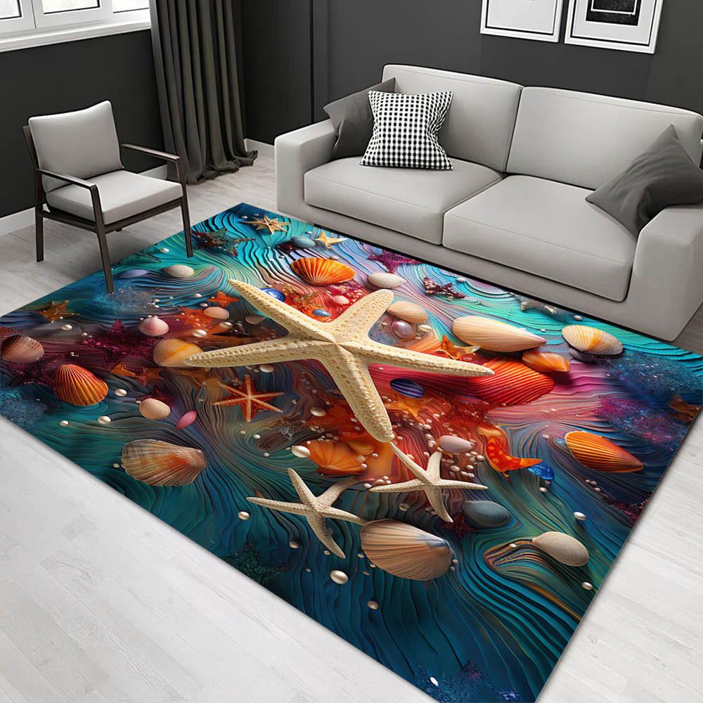 1pc 1446995977Pattern Carpet, Area Rug For Living Room Bedroom Room Bed Chair Laundry Entryway Corridor Yard Non-slip Outdoor Camping Rug Fl 60cm by 90cm
1pc 1446995977Pattern Carpet, Area Rug For Living Room Bedroom Room Bed Chair Laundry Entryway Corridor Yard Non-slip Outdoor Camping Rug Fl 60cm by 90cm