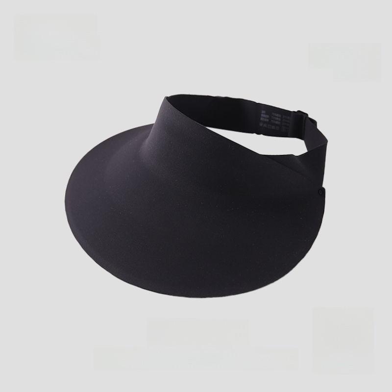 Summer Kids Sun Hat With Large Brim And Breathable Acrylic Fabric For Boys And Girls чорний
Summer Kids Sun Hat With Large Brim And Breathable Acrylic Fabric For Boys And Girls чорний