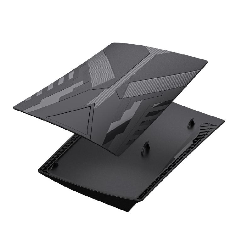 Console Faceplate for Case for Drive Version Host Anti-Scratch Skin f чорний
Console Faceplate for Case for Drive Version Host Anti-Scratch Skin f чорний