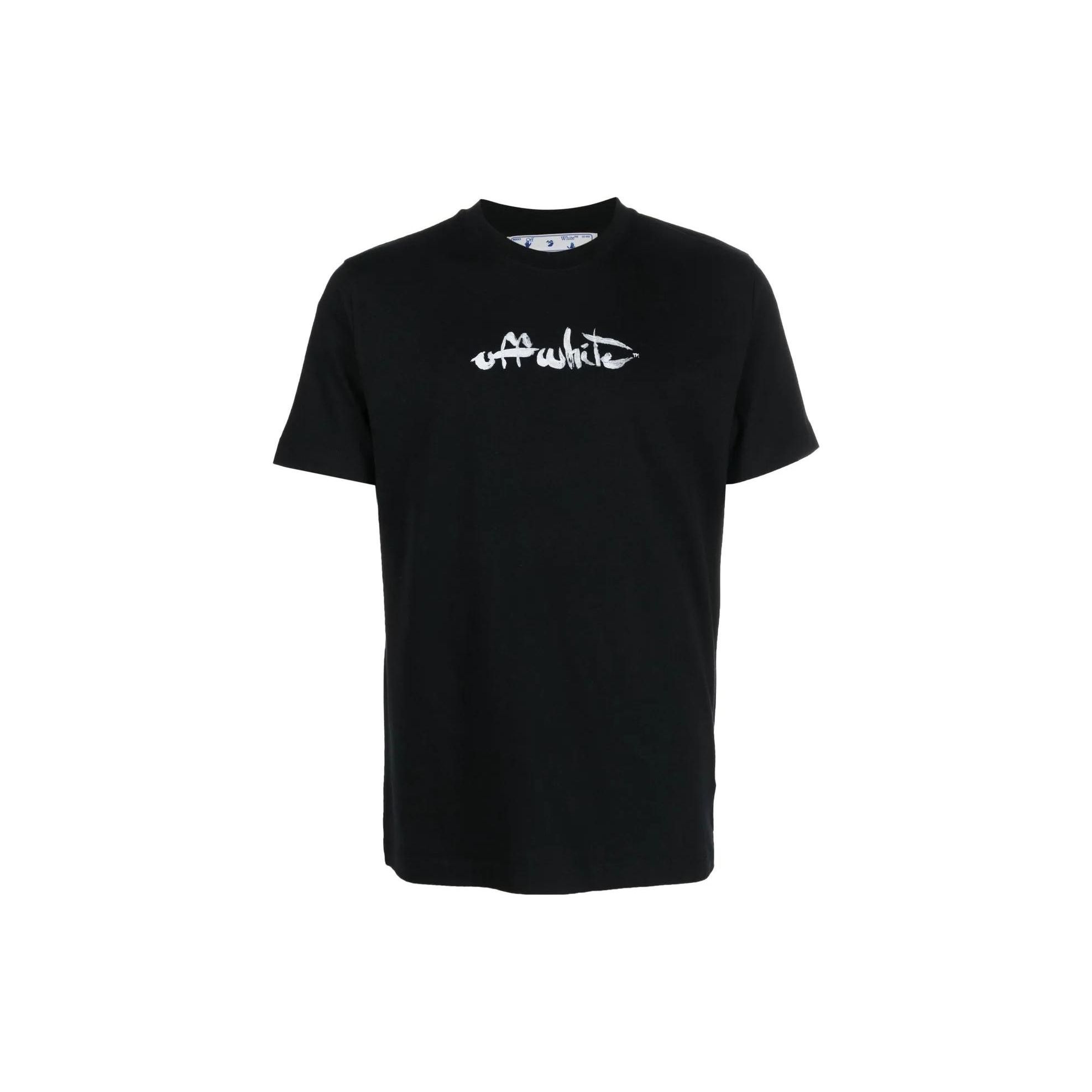 Off-White Paint Arrow Тонкая футболка с короткими рукавами, черные/белые мужские топы OMAA027F22JER0091001 L
Off-White Paint Arrow Тонкая футболка с короткими рукавами, черные/белые мужские топы OMAA027F22JER0091001 L