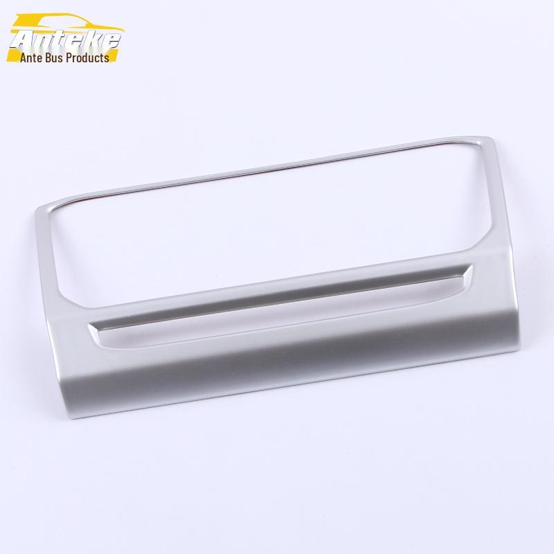 2020 Viloran Накладка на вращающуюся панель кондиционера и накладка для регулировки кнопок
2020 Viloran Накладка на вращающуюся панель кондиционера и накладка для регулировки кнопок