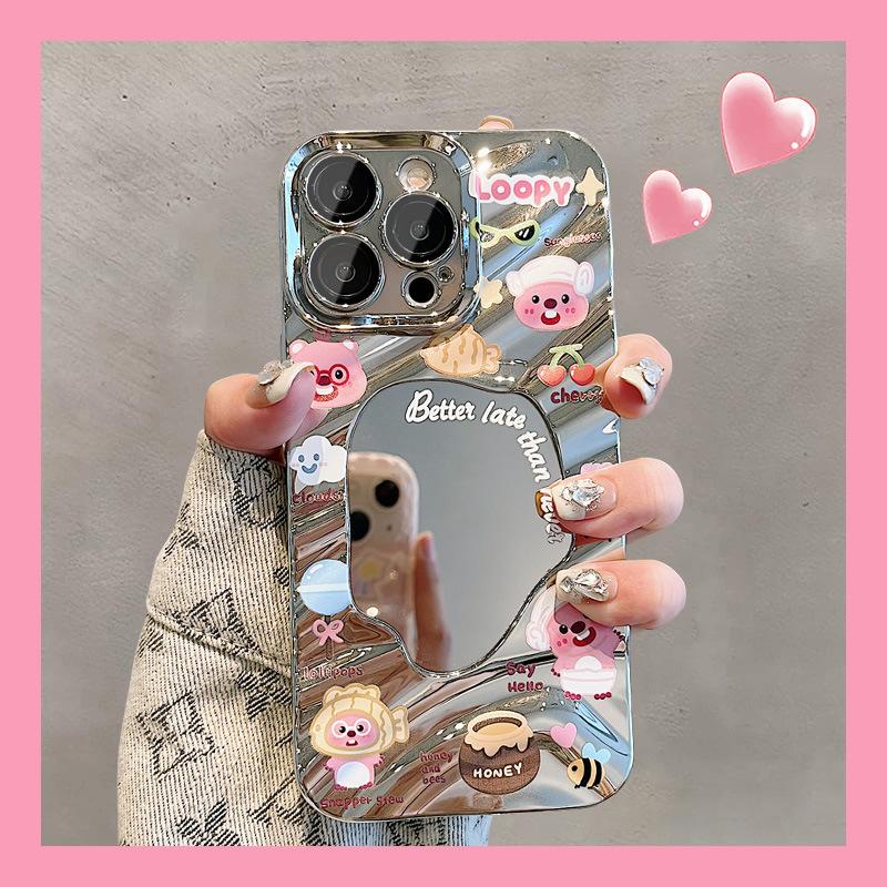 Підходить для IPhone 14 Promax Phone Case 15 13 Cute Cartoon Little Beaver Ruby 12 Японські та корейські жіночі моделі iPhone 12 Pro кислота зелений колір
Підходить для IPhone 14 Promax Phone Case 15 13 Cute Cartoon Little Beaver Ruby 12 Японські та корейські жіночі моделі iPhone 12 Pro кислота зелений колір