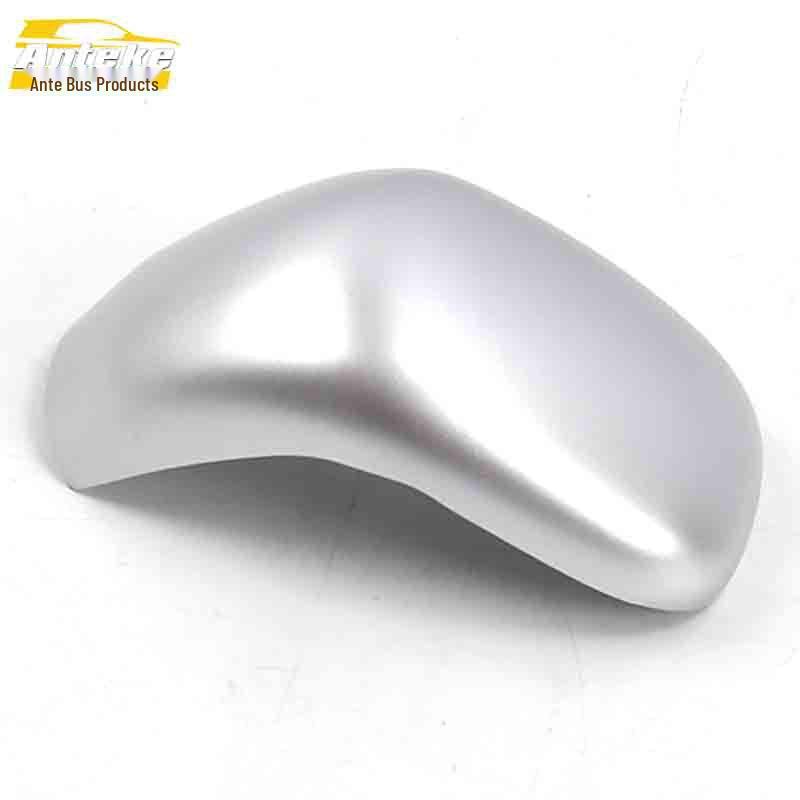 Decorative Gear Shift Head Frame & Electroplated Center Console Cover for Kicks
Decorative Gear Shift Head Frame & Electroplated Center Console Cover for Kicks