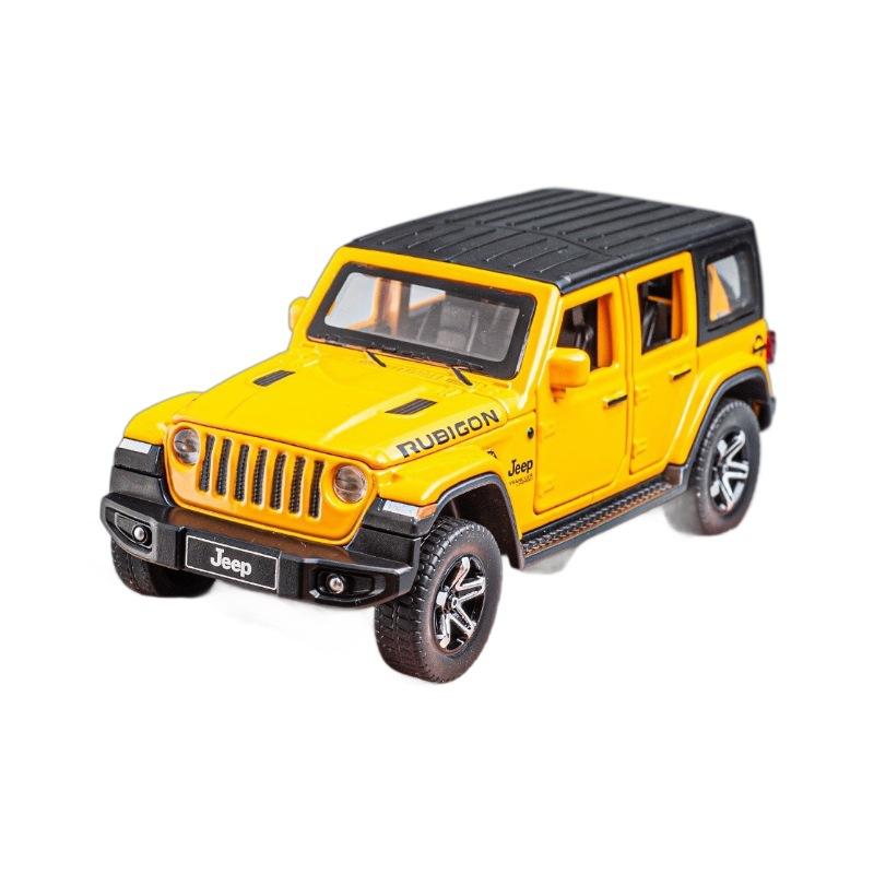 1/32 Jeep Wrangler Rubicon Модель игрушечного автомобиля с высокой имитацией звука и света внедорожная литая коллекционная игрушечная машина для детей белый
1/32 Jeep Wrangler Rubicon Модель игрушечного автомобиля с высокой имитацией звука и света внедорожная литая коллекционная игрушечная машина для детей белый