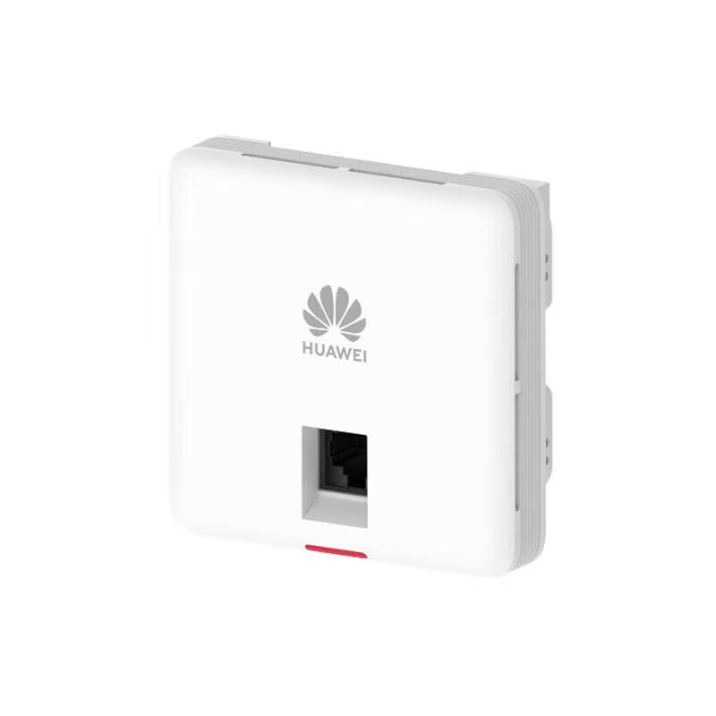 Huawei AirEngine 5762-12SW Panel Access Point (CN version)
Huawei AirEngine 5762-12SW Panel Access Point (CN version)