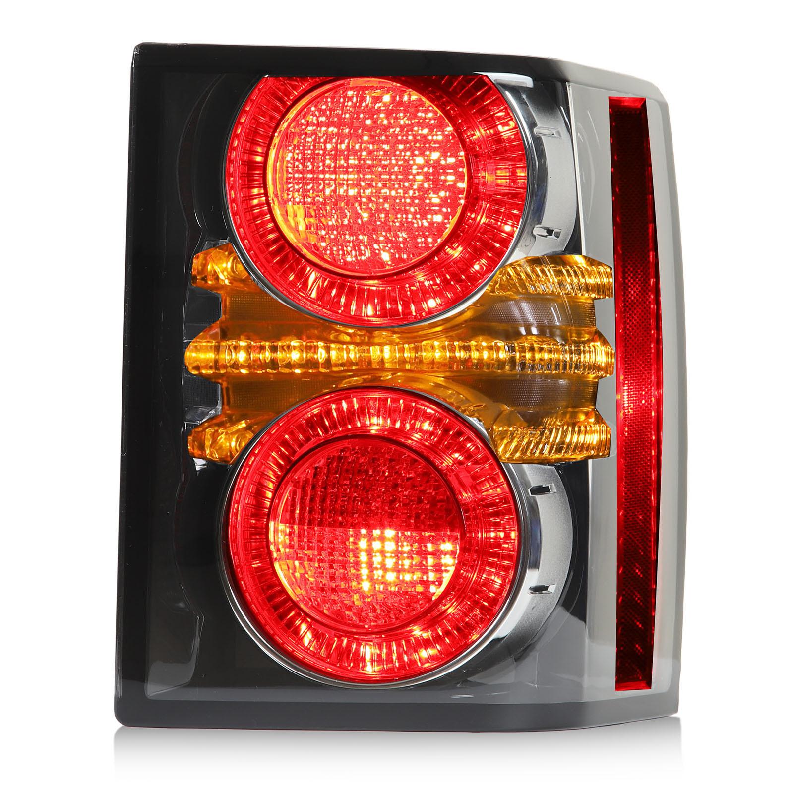 Задний фонарь стоп-сигнал правый LR010774 Замена для Land Rover Range Rover Vogue L322 2010‑2012
Задний фонарь стоп-сигнал правый LR010774 Замена для Land Rover Range Rover Vogue L322 2010‑2012