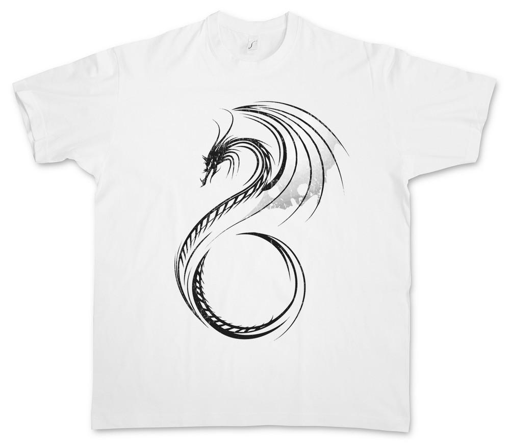 CELTIC DRAGON II T-SHIRT Celts Cross Religion Culture Paganism Sign Symbol 2XL
CELTIC DRAGON II T-SHIRT Celts Cross Religion Culture Paganism Sign Symbol 2XL