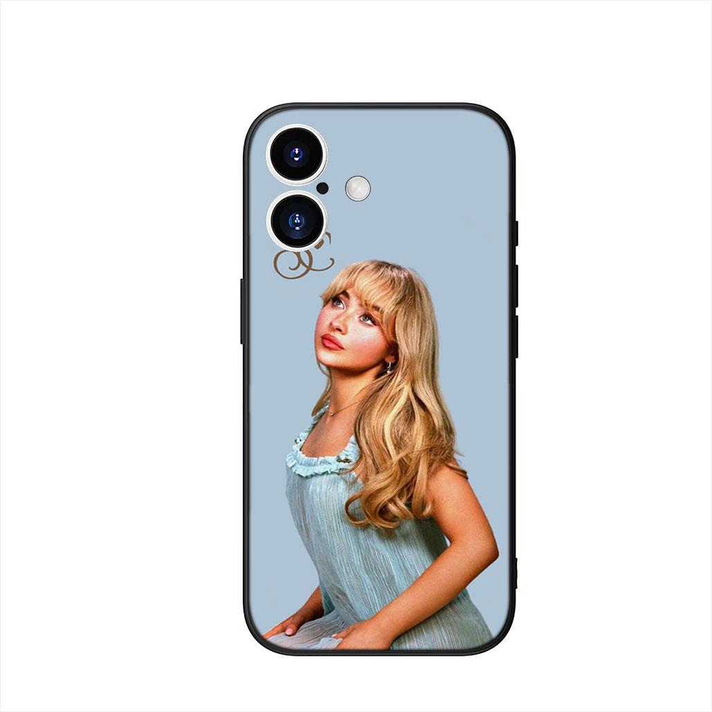Sabrina Carpenter Wallpaper Phone Cover Case for Xiaomi Redmi 15C 15 A4 A5 9A 9T 10A 10C 9C NFC 14C Note 11 9 10 Pro 8T Casing Redmi Note 8
Sabrina Carpenter Wallpaper Phone Cover Case for Xiaomi Redmi 15C 15 A4 A5 9A 9T 10A 10C 9C NFC 14C Note 11 9 10 Pro 8T Casing Redmi Note 8