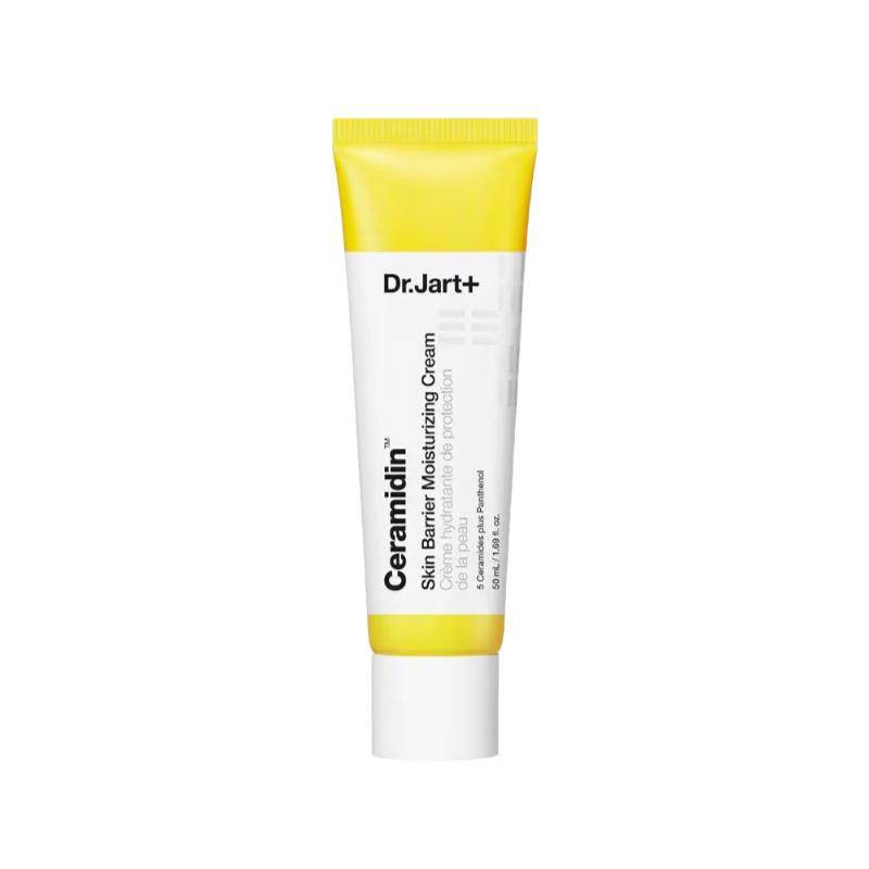 Dr.Jart+ Ceramidin Skin Barrier Moisturizing Cream Deep Hydration 50ml
Dr.Jart+ Ceramidin Skin Barrier Moisturizing Cream Deep Hydration 50ml