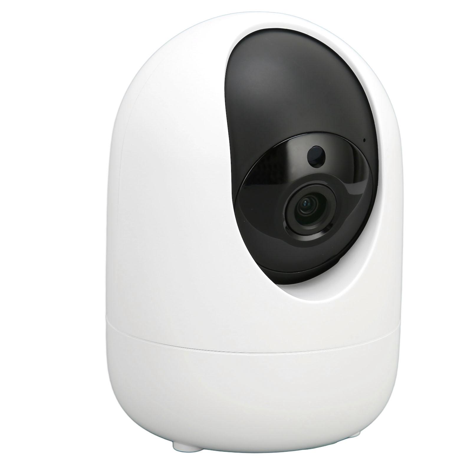 Security Baby Pet Camera AI Motion Detection Alarm Infrared Night Vision 2 Way o Cloud Storage EU Plug
Security Baby Pet Camera AI Motion Detection Alarm Infrared Night Vision 2 Way o Cloud Storage EU Plug