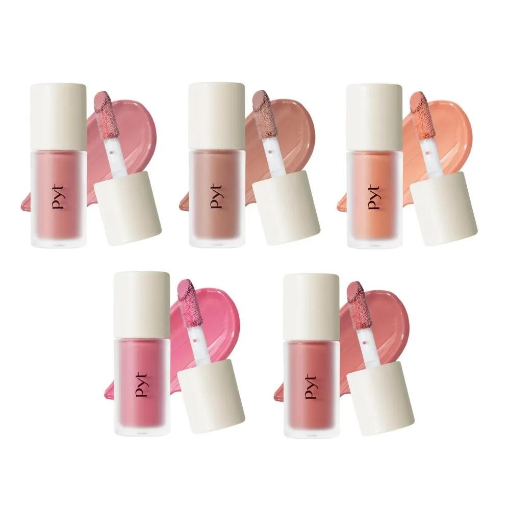 Pyt genba cheek Genba Liquid Cheek Blusher 02 Peach pie
Pyt genba cheek Genba Liquid Cheek Blusher 02 Peach pie