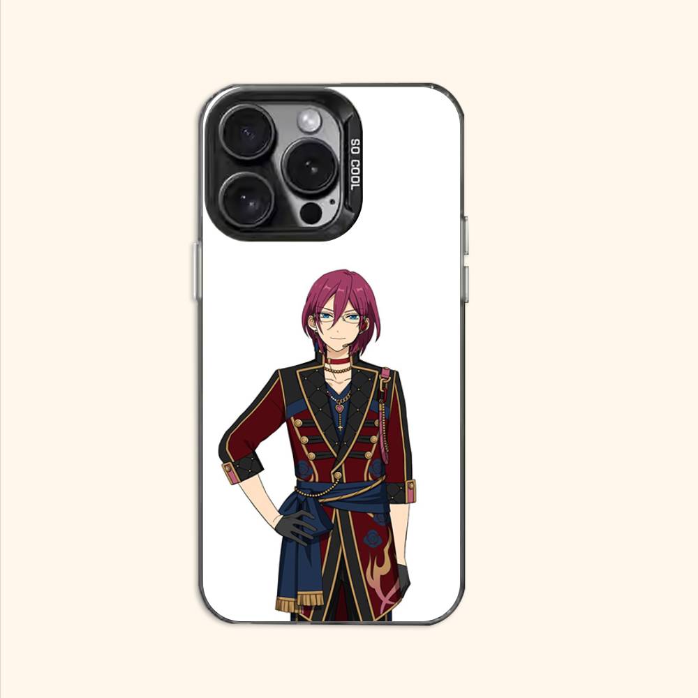 I-Ibara S-Saegusa Costume Show Case for iPhone 11 12 13 14 15 16 17 Pro Max XS X XR Cover iPhone17
I-Ibara S-Saegusa Costume Show Case for iPhone 11 12 13 14 15 16 17 Pro Max XS X XR Cover iPhone17