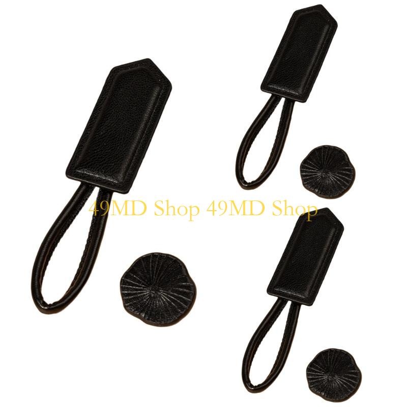 49MD 3pack Windbreaker Coat Button Children s Horn Leather Buckles Buttons for Versatiles Fashion Applications чёрный
49MD 3pack Windbreaker Coat Button Children s Horn Leather Buckles Buttons for Versatiles Fashion Applications чёрный