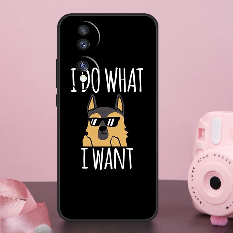 German Shepherd Dog Cartoon Case For Honor 400 200 Pro 50 70 90 X9a X9b X9c X9d X8b X8c Win Magic 8 Pro 5 6 7 Lite Cover Honor 70
German Shepherd Dog Cartoon Case For Honor 400 200 Pro 50 70 90 X9a X9b X9c X9d X8b X8c Win Magic 8 Pro 5 6 7 Lite Cover Honor 70