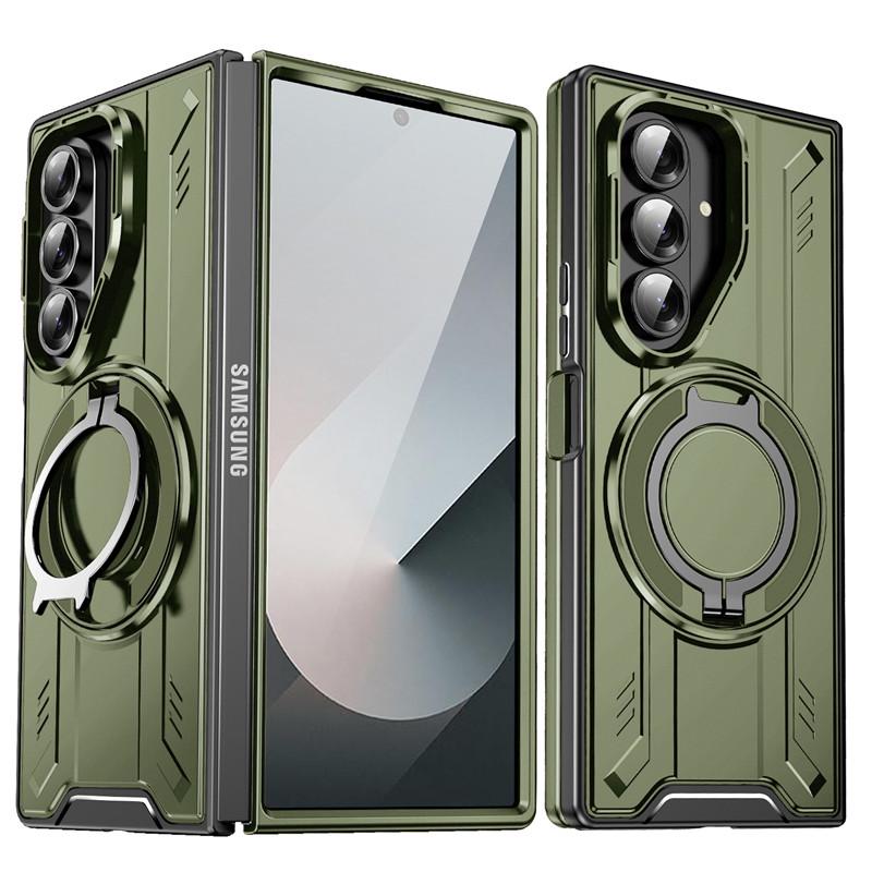 Для Samsung Galaxy Z FOLD 7 5G Чехол Магнитный Держатель Кольцо Бронированный Ударопрочный Чехол для Galaxy Z FOLD 7 ZFOLD7 Защитная Крышка для Объектива For Galaxy Z FOLD 7
Для Samsung Galaxy Z FOLD 7 5G Чехол Магнитный Держатель Кольцо Бронированный Ударопрочный Чехол для Galaxy Z FOLD 7 ZFOLD7 Защитная Крышка для Объектива For Galaxy Z FOLD 7