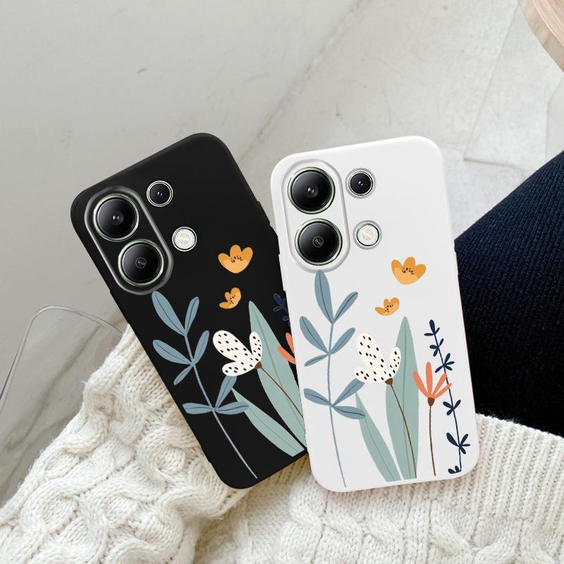 Мягкий силиконовый чехол с цветочным узором для Samsung A55 S24 Xiaomi Redmi Note 13 Pro 13C iPhone 15 Huawei Honor Realme Camera Защитный противоударный чехол Samsung Galaxy S9 Plus
Мягкий силиконовый чехол с цветочным узором для Samsung A55 S24 Xiaomi Redmi Note 13 Pro 13C iPhone 15 Huawei Honor Realme Camera Защитный противоударный чехол Samsung Galaxy S9 Plus