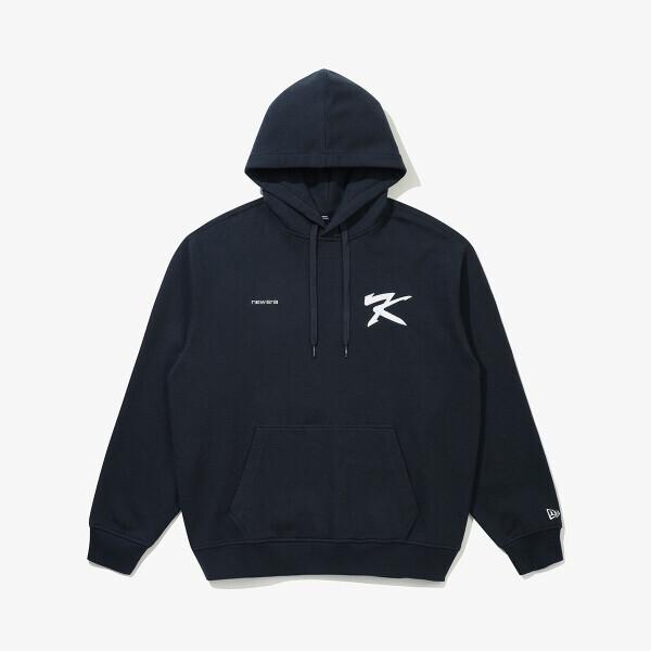 New Era 2026 Mlb World Baseball Hood Navy navy/XXL
New Era 2026 Mlb World Baseball Hood Navy navy/XXL