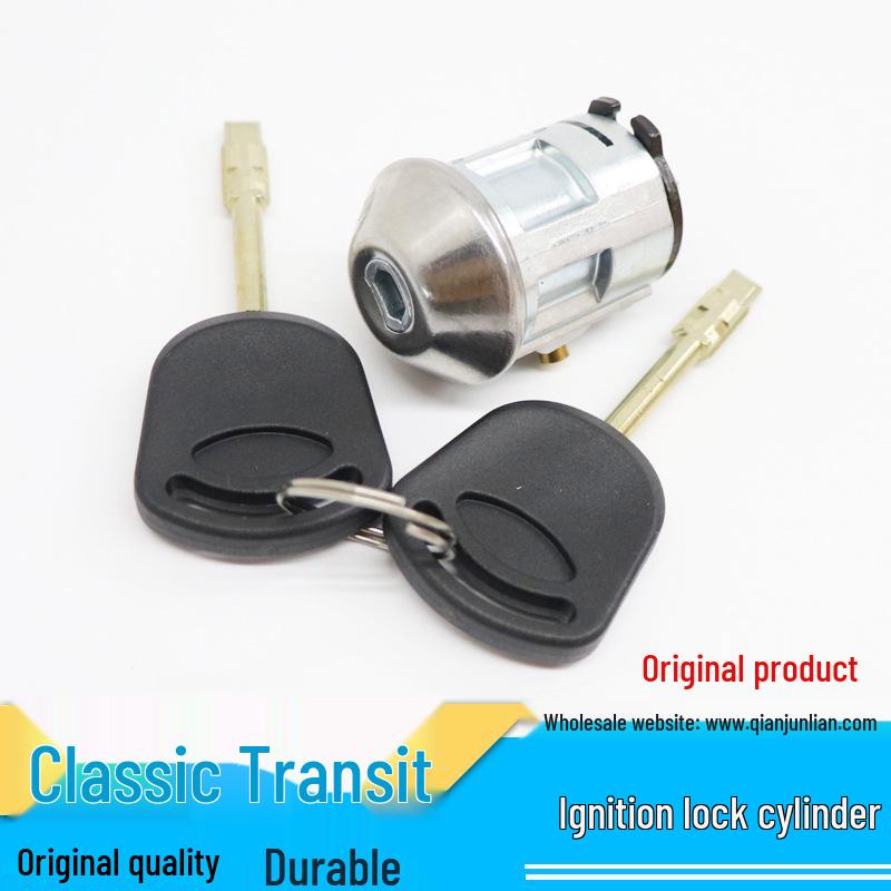 Jiangling Classic Transit Full Vehicle Lock Set: Ignition, Fuel Tank Cap, Door Locks, and Keys. Ignition Lock Core Brand
Jiangling Classic Transit Full Vehicle Lock Set: Ignition, Fuel Tank Cap, Door Locks, and Keys. Ignition Lock Core Brand