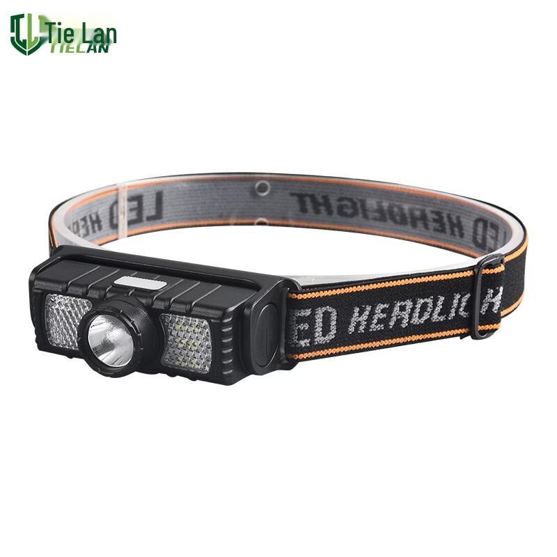 Tealan Outdoor Rechargeable Headlamps
Tealan Outdoor Rechargeable Headlamps