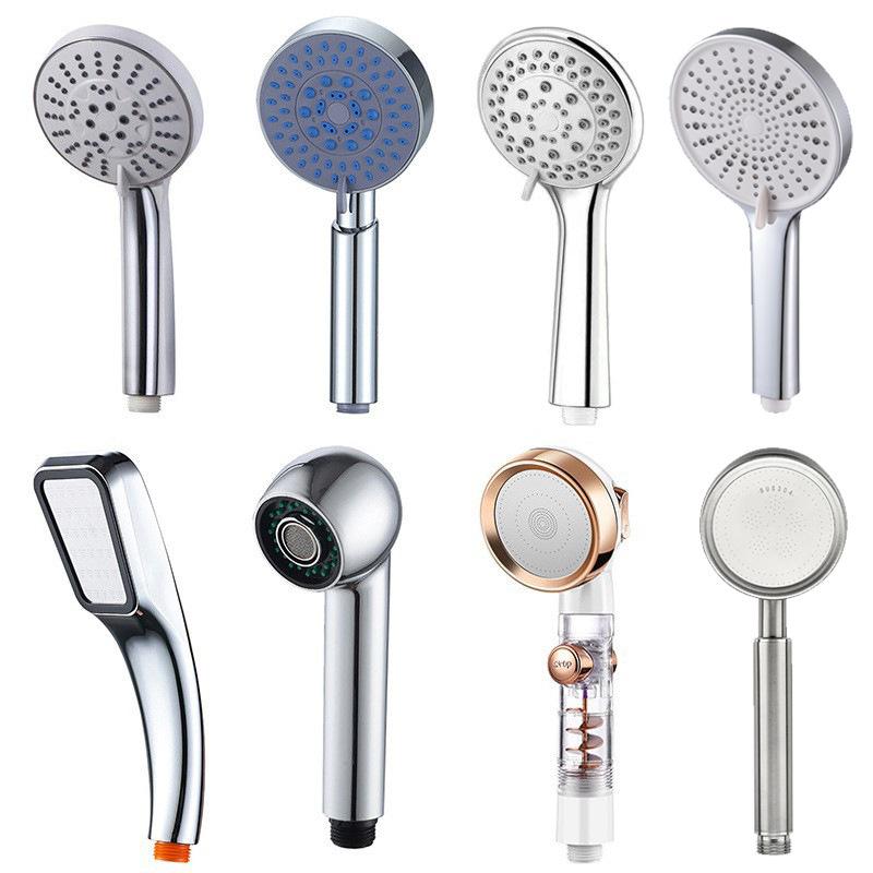 Three Level Universal Pressurized Showerhead, Shower Rain Shower, High-pressure Handheld Showerhead, Hose Set Showerhead No Electronic scale
Three Level Universal Pressurized Showerhead, Shower Rain Shower, High-pressure Handheld Showerhead, Hose Set Showerhead No Electronic scale