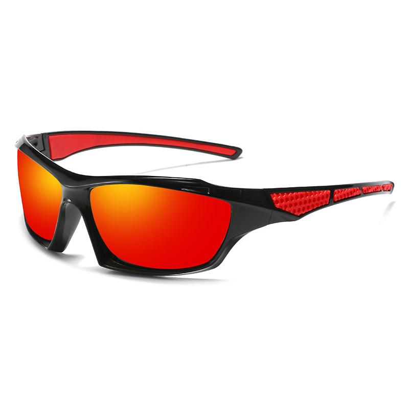 Cycling Polarized Sunglasses Men Women Fashion Riding Sun Glasses Outdoor Sports Goggles Fishing Shades красный
Cycling Polarized Sunglasses Men Women Fashion Riding Sun Glasses Outdoor Sports Goggles Fishing Shades красный
