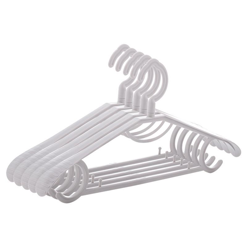 Adult Wide Shoulder Thickened Non-slip Clothes Hanger Household Clothes Rack Clothe Drying Rack Plastic Clothe Hanger сірий колір
Adult Wide Shoulder Thickened Non-slip Clothes Hanger Household Clothes Rack Clothe Drying Rack Plastic Clothe Hanger сірий колір
