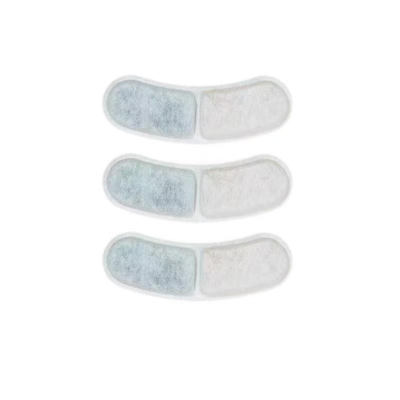 Universal Cat Water Fountain Replacement Filter Cartridge - Multi-Model Compatibility U-Shaped Filter Cartridge белый
Universal Cat Water Fountain Replacement Filter Cartridge - Multi-Model Compatibility U-Shaped Filter Cartridge белый