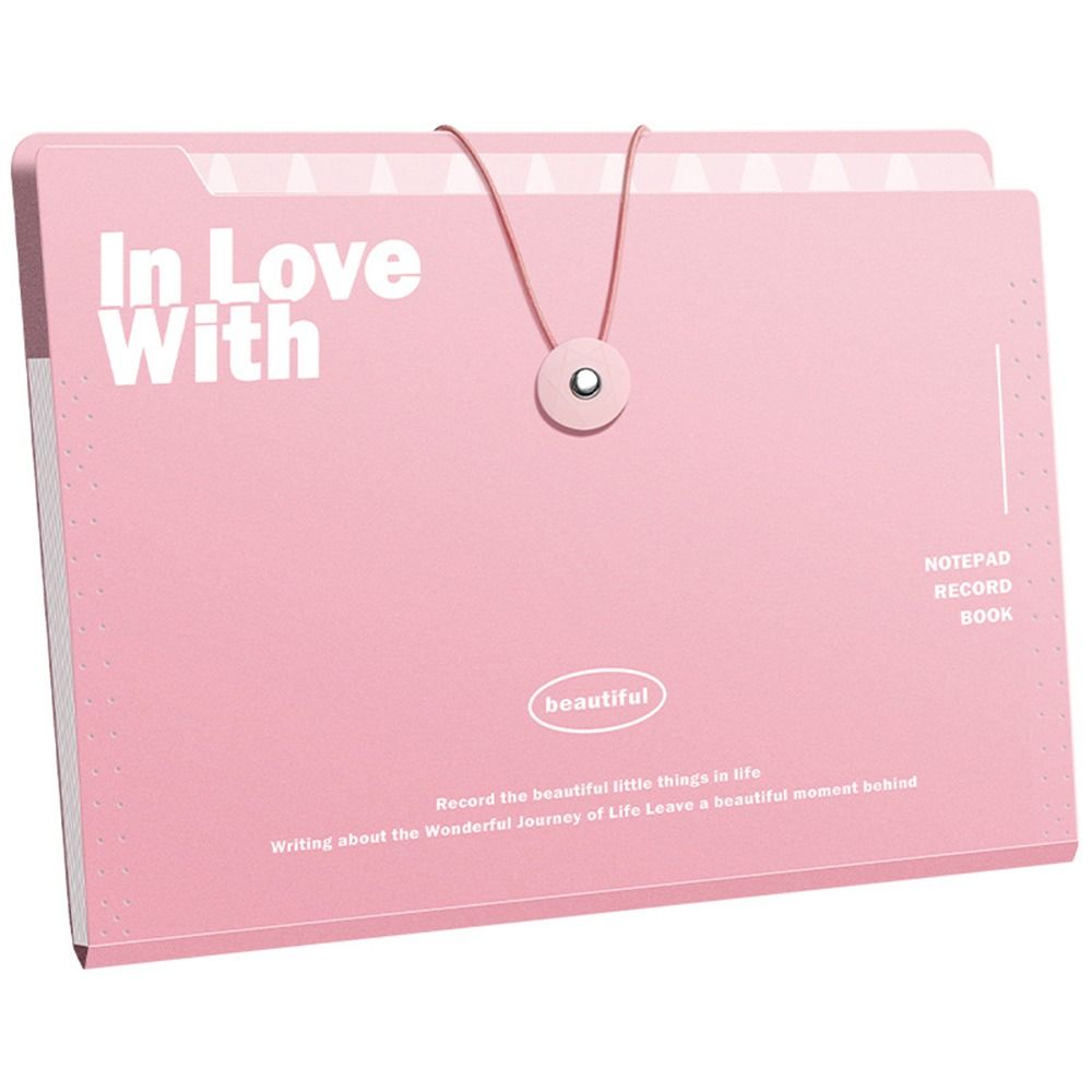 5/8/12 Pockets Organ Bag Waterproof Document Bag High Quality File Organizer Student Pink-5 Pockets
5/8/12 Pockets Organ Bag Waterproof Document Bag High Quality File Organizer Student Pink-5 Pockets