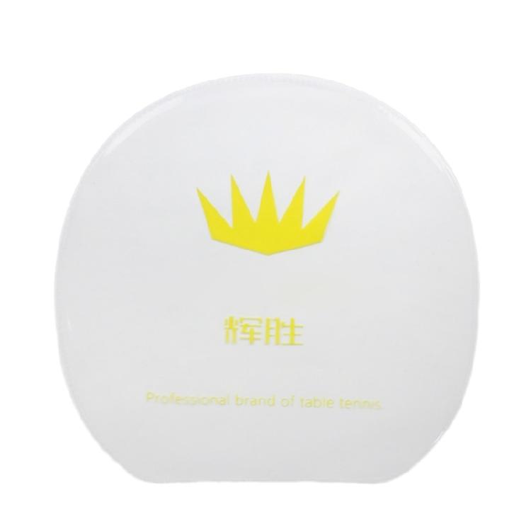 Table Tennis Paddle Protective Film Cover Dustproof Racket PVC Protector Sheet 1
Table Tennis Paddle Protective Film Cover Dustproof Racket PVC Protector Sheet 1