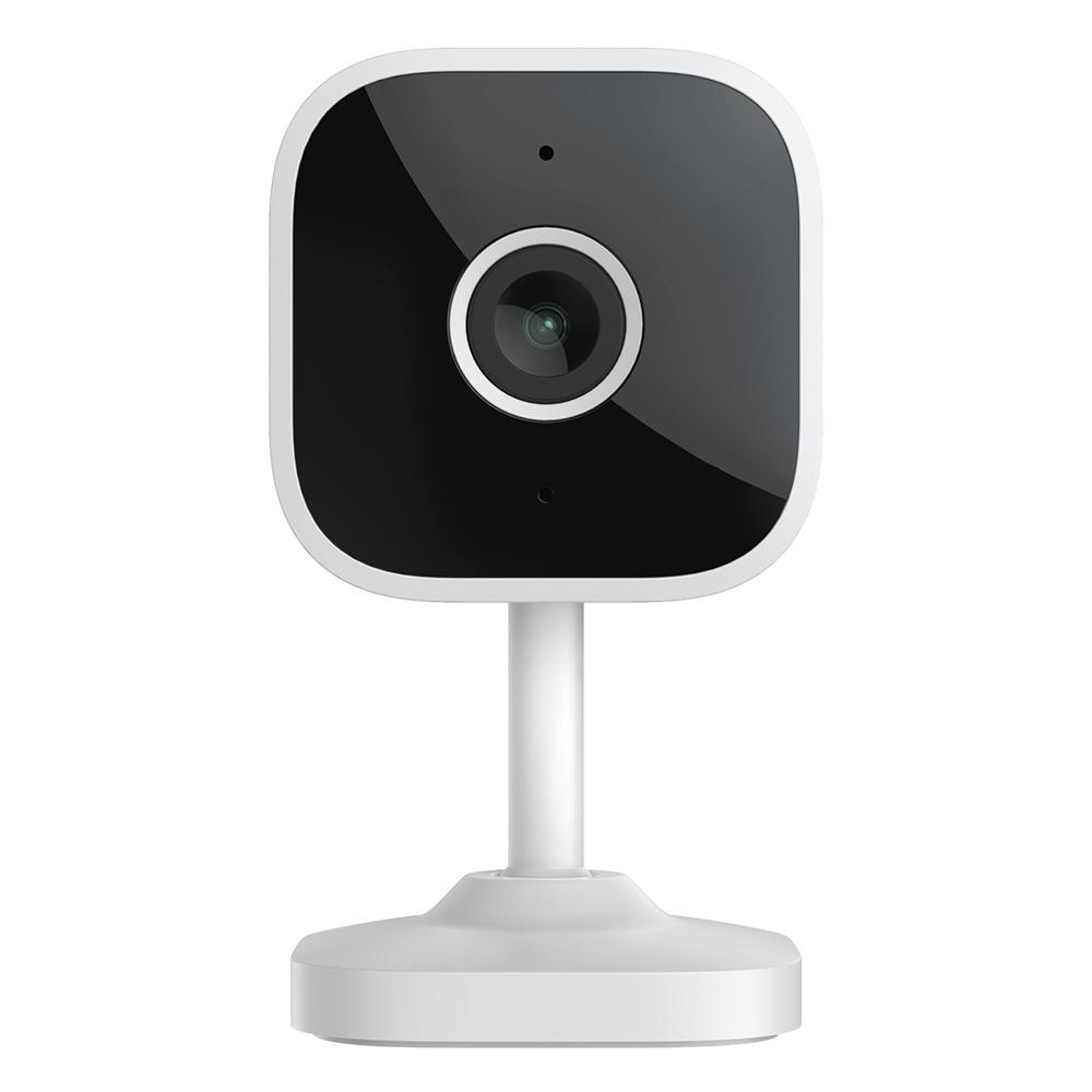 S8A 3.0MP HD Night Vision Camera Home Security WiFi Camera with Flexible Bracket EU Plug
S8A 3.0MP HD Night Vision Camera Home Security WiFi Camera with Flexible Bracket EU Plug