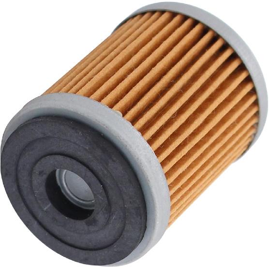 ApplianPar 3Pcs Oil Filter for Yamaha XT225 XT125 XT200 XT250 XT350 AG200 TT600 TTR225 TW200 YFM200DX YFM225 1981-2017
ApplianPar 3Pcs Oil Filter for Yamaha XT225 XT125 XT200 XT250 XT350 AG200 TT600 TTR225 TW200 YFM200DX YFM225 1981-2017
