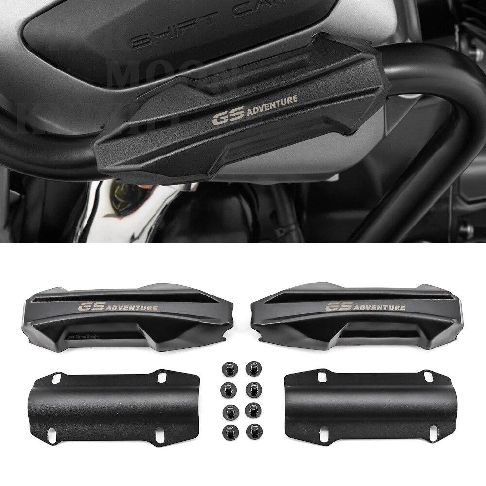 Для BMW R1250GS R1200GS R1200RT K1600GT R1200RS G310GS мотоцикл 25 мм защитный бампер защита двигателя
Для BMW R1250GS R1200GS R1200RT K1600GT R1200RS G310GS мотоцикл 25 мм защитный бампер защита двигателя