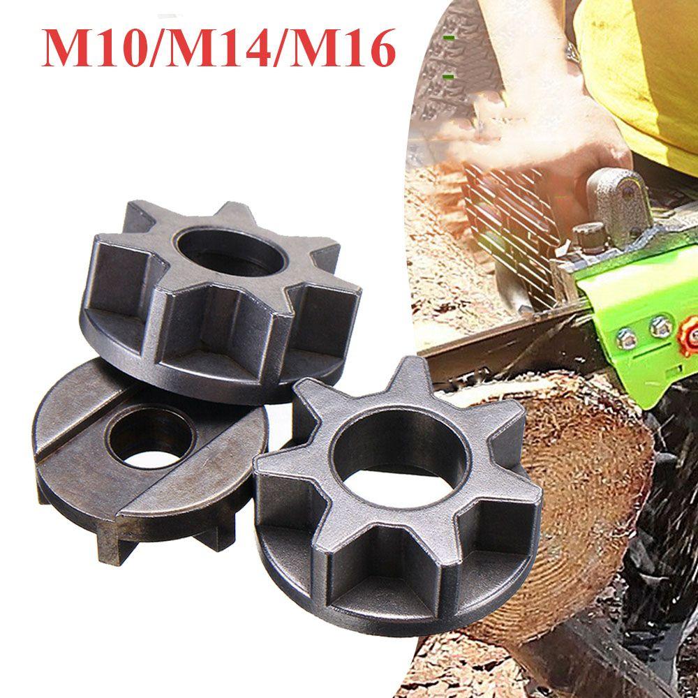 Kit Alloy Steel Replacement Bracket Chainsaw Gear Fit For 100/115/125/150/180 Angle Grinder
Kit Alloy Steel Replacement Bracket Chainsaw Gear Fit For 100/115/125/150/180 Angle Grinder
