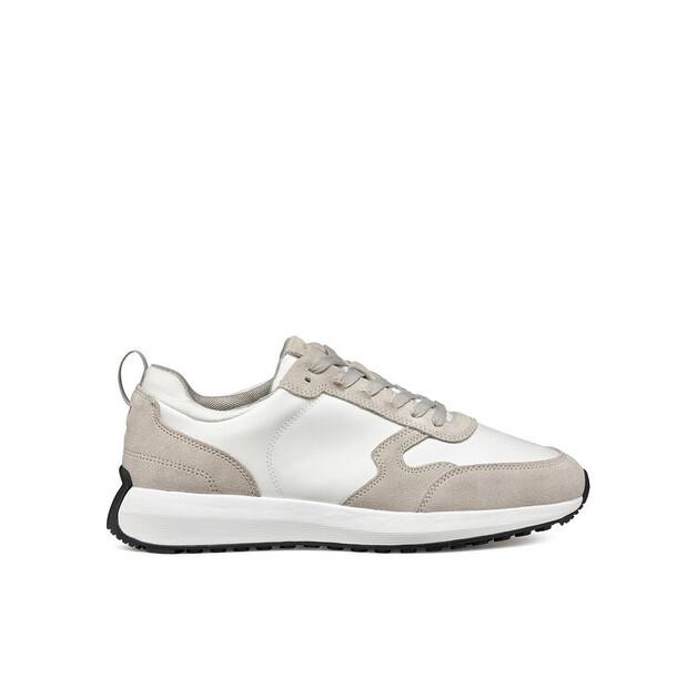 Мужские кроссовки Geox U45gca 02211 c1303 серый EU 43
Мужские кроссовки Geox U45gca 02211 c1303 серый EU 43