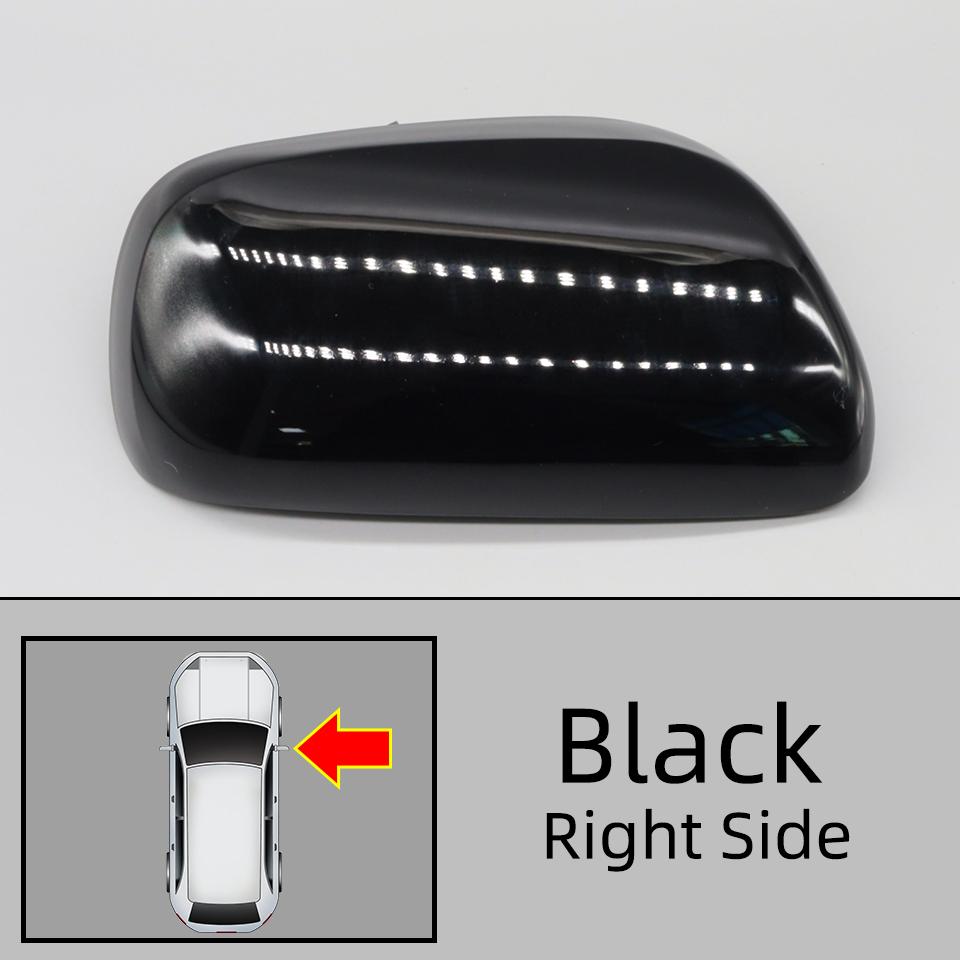 For Toyota Prius 2005 2006 2007 2008 2009 Rearview Mirror Cover Cap Door OutSide Wing Side Housing Shell Case Painted
For Toyota Prius 2005 2006 2007 2008 2009 Rearview Mirror Cover Cap Door OutSide Wing Side Housing Shell Case Painted