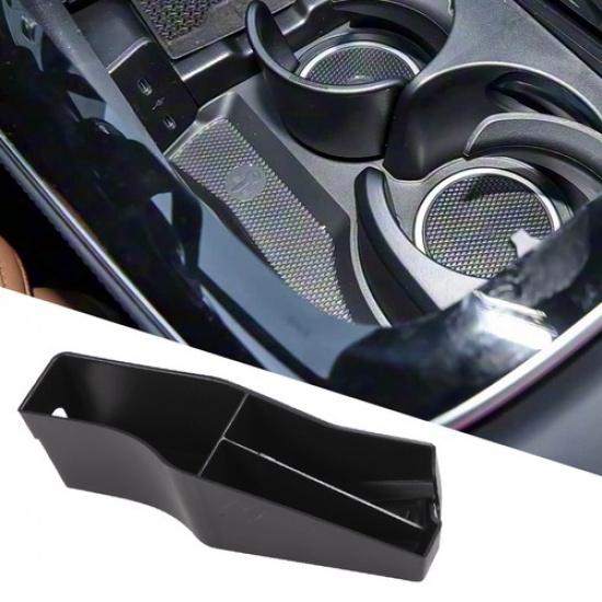 ABS Center Console Storage Box Tray For Benz E-Class W214 2024+
ABS Center Console Storage Box Tray For Benz E-Class W214 2024+