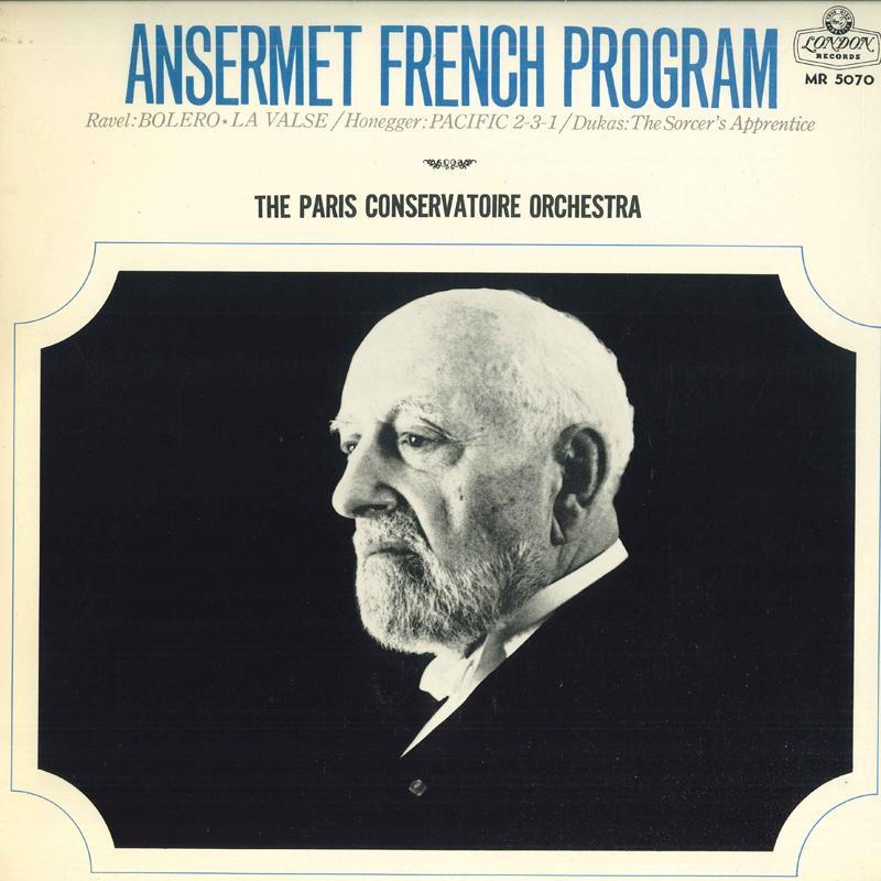 LP Record ERNEST ANSERMET PARIS ONSERVATOIRE Londons immortal masterpieces and MR5070 LONDON Japan Classical Used
LP Record ERNEST ANSERMET PARIS ONSERVATOIRE Londons immortal masterpieces and MR5070 LONDON Japan Classical Used