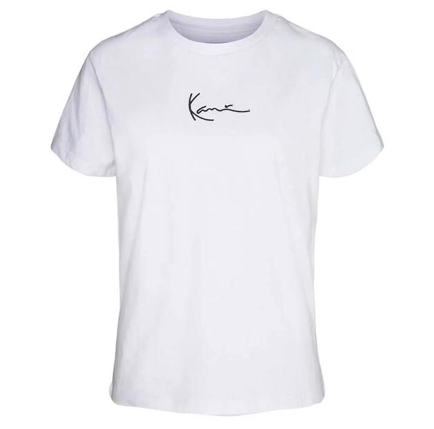 Karl Kani Футболка с коротким рукавом Signature M
Karl Kani Футболка с коротким рукавом Signature M