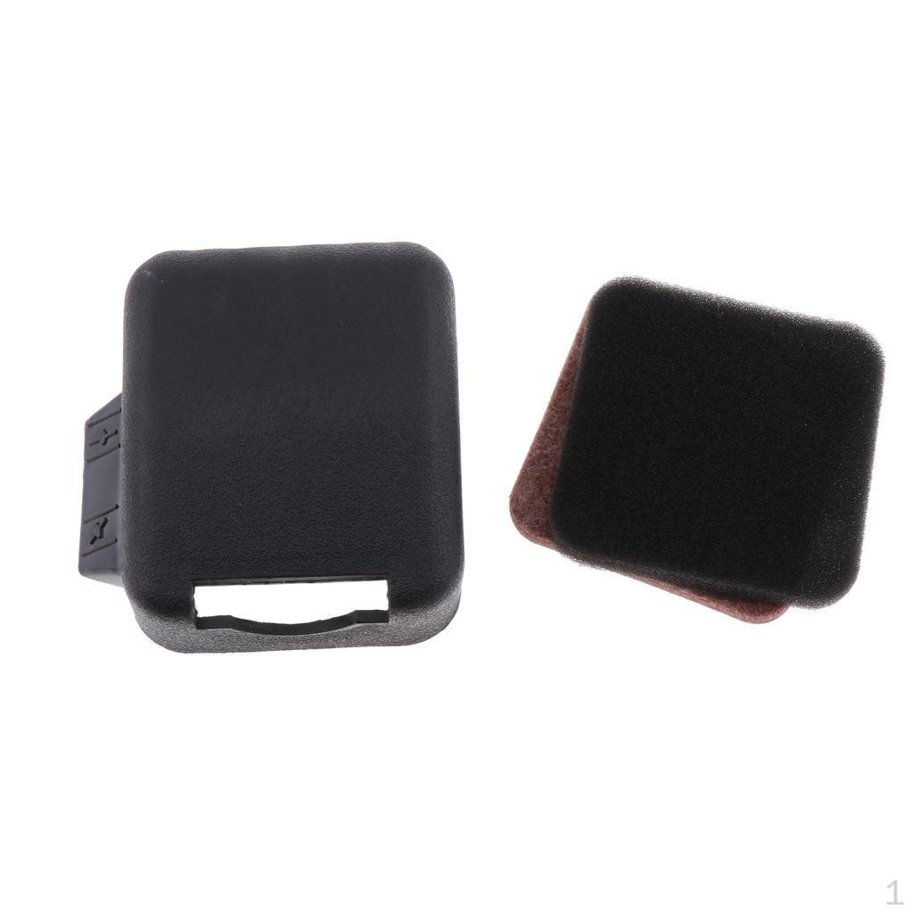 Air Filter Cover & Filters Fits for BG75 FS85 FS80 FC85 FC75
Air Filter Cover & Filters Fits for BG75 FS85 FS80 FC85 FC75