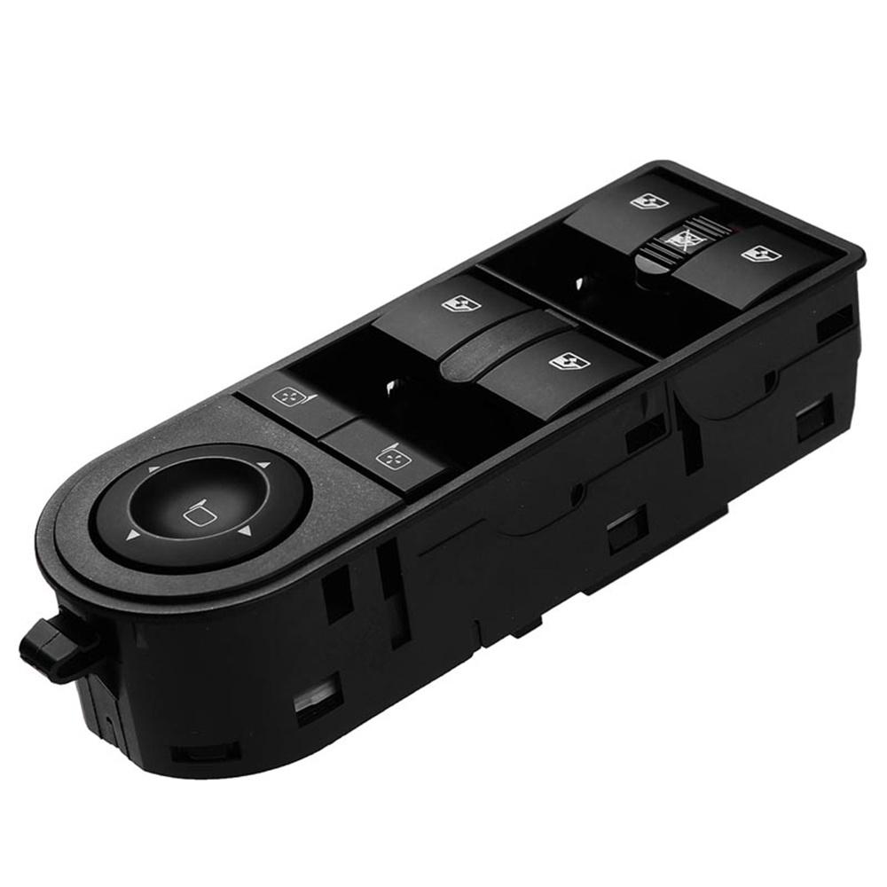 Electric Power Master Window Switch For Holden Astra AH 2004~2010 Hatch Wagon 13228877
Electric Power Master Window Switch For Holden Astra AH 2004~2010 Hatch Wagon 13228877