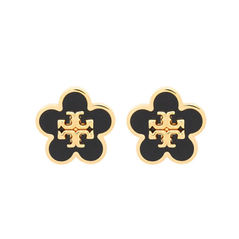 Tory Burch Kira Enamel Flower Earrings 147151-720 147151-720
Tory Burch Kira Enamel Flower Earrings 147151-720 147151-720