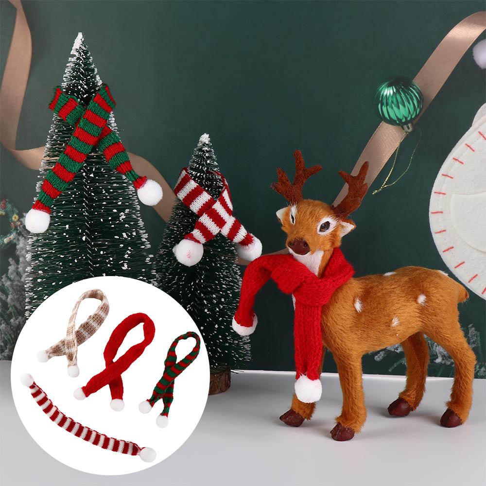 Шапка Рождественская кукла Шарф Шарф на шею Мини Рождественская кукла Шапка Миниатюрная 1:12 кукольных нарядов для девочек 15cm/5.91in-D
Шапка Рождественская кукла Шарф Шарф на шею Мини Рождественская кукла Шапка Миниатюрная 1:12 кукольных нарядов для девочек 15cm/5.91in-D