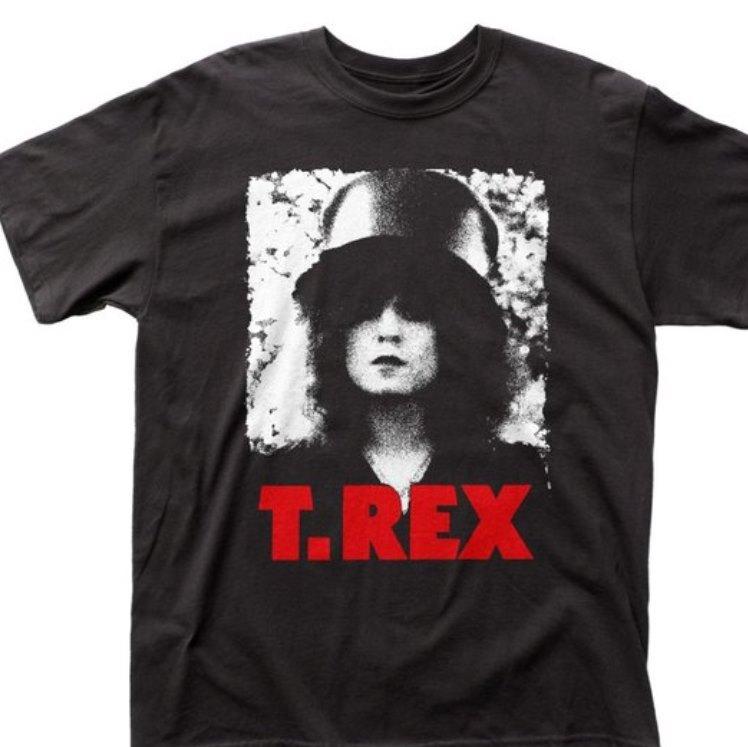 26 T-Rex Slider Mens T Shirt Black Unisex T-Shirt XXL
26 T-Rex Slider Mens T Shirt Black Unisex T-Shirt XXL