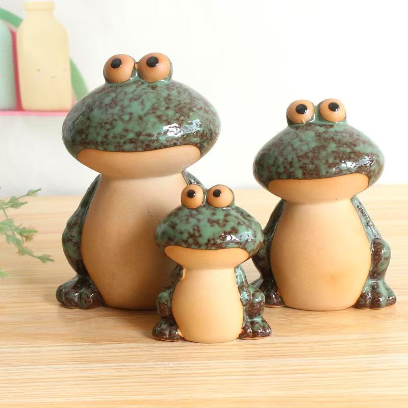 3 Pieces Monkeys Statue Ceramic Tabletop Collectibles Art Crafts Monkey Sculpture Ornament for Office Indoor Home Cabinet Decor
3 Pieces Monkeys Statue Ceramic Tabletop Collectibles Art Crafts Monkey Sculpture Ornament for Office Indoor Home Cabinet Decor