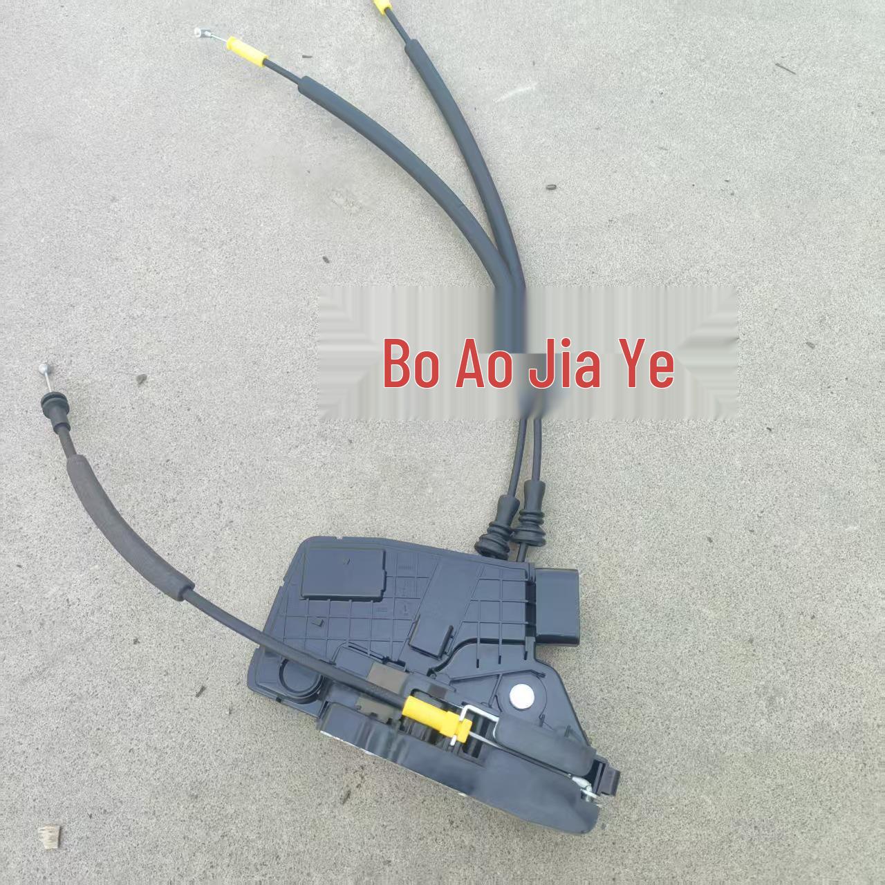 81310-D9510 Compatible with Kia KX5 Door Lock Actuator Models 81320D9510 & 81420D9510
81310-D9510 Compatible with Kia KX5 Door Lock Actuator Models 81320D9510 & 81420D9510
