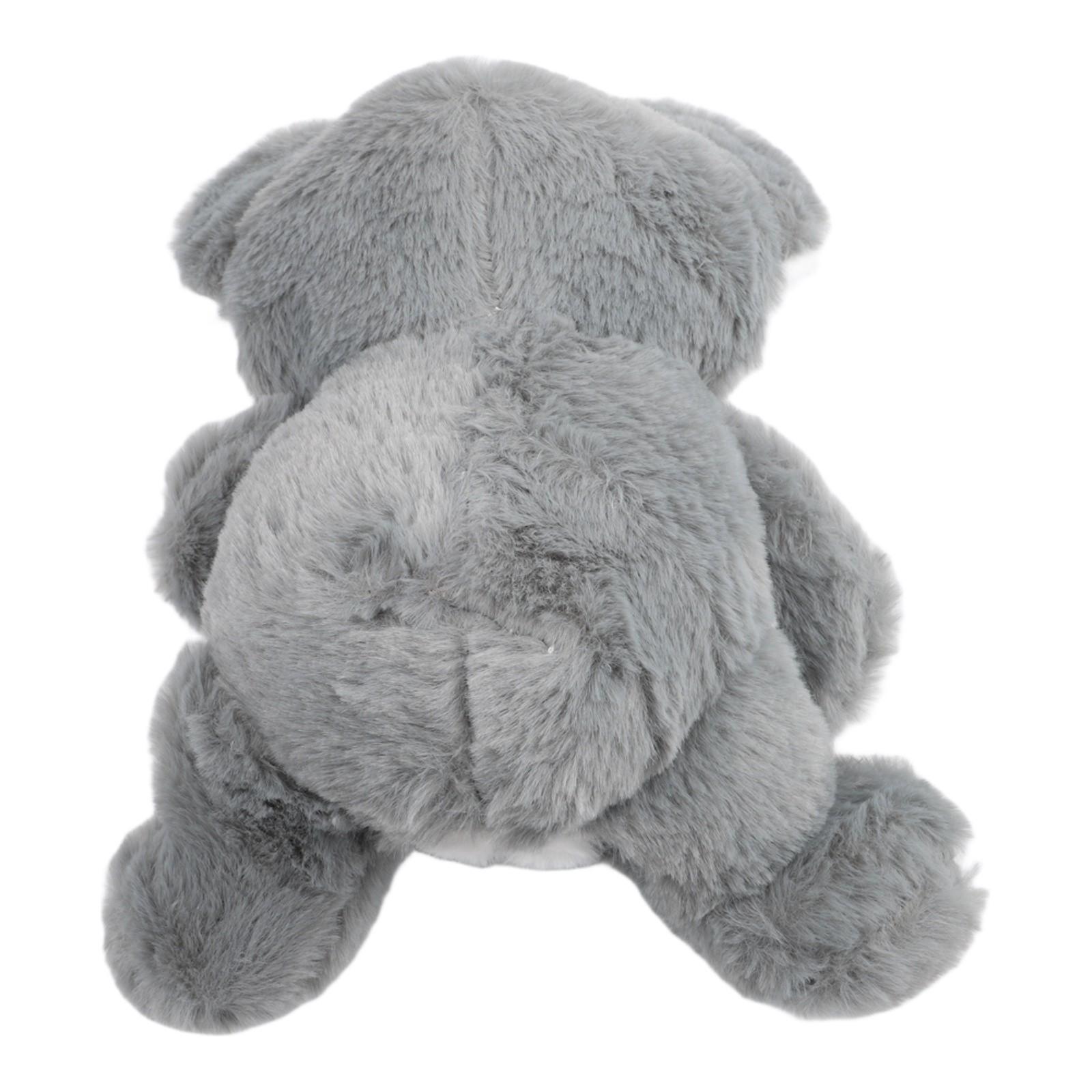 Realistic Koaly Plush Toy Soft Material Lightweight for Kids and Adults
Realistic Koaly Plush Toy Soft Material Lightweight for Kids and Adults