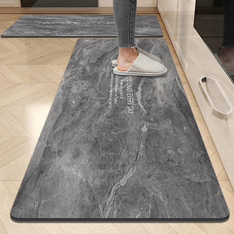 Коврик для кухни с диатомитовой грязью, суперабсорбирующий, противоскользящий, коврик для кухни, коврики для ванной, моющиеся длинные полоски 40cmx60cm
Коврик для кухни с диатомитовой грязью, суперабсорбирующий, противоскользящий, коврик для кухни, коврики для ванной, моющиеся длинные полоски 40cmx60cm