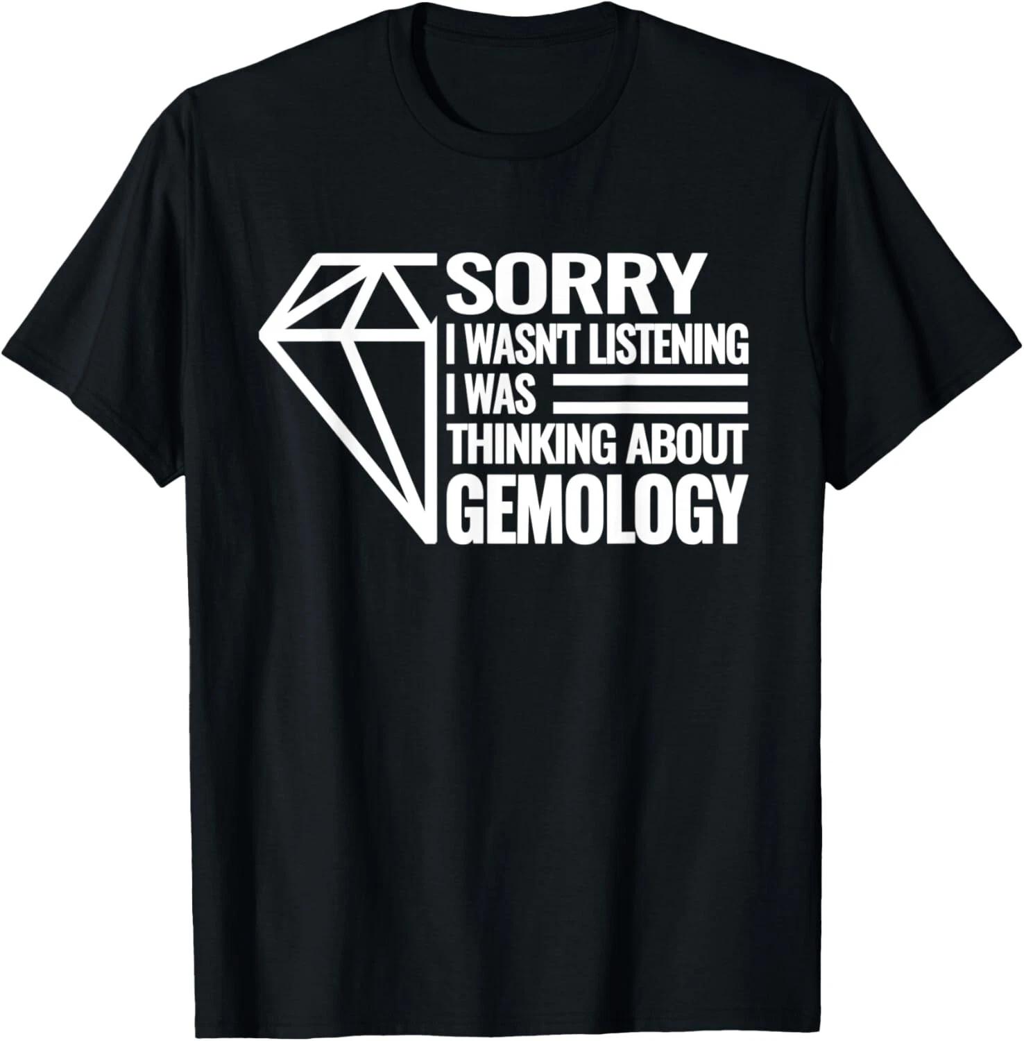 Sorry I wasn t gemology rocks jewelers gemologists jeweler Gift Unisex T-Shirt 3XL
Sorry I wasn t gemology rocks jewelers gemologists jeweler Gift Unisex T-Shirt 3XL