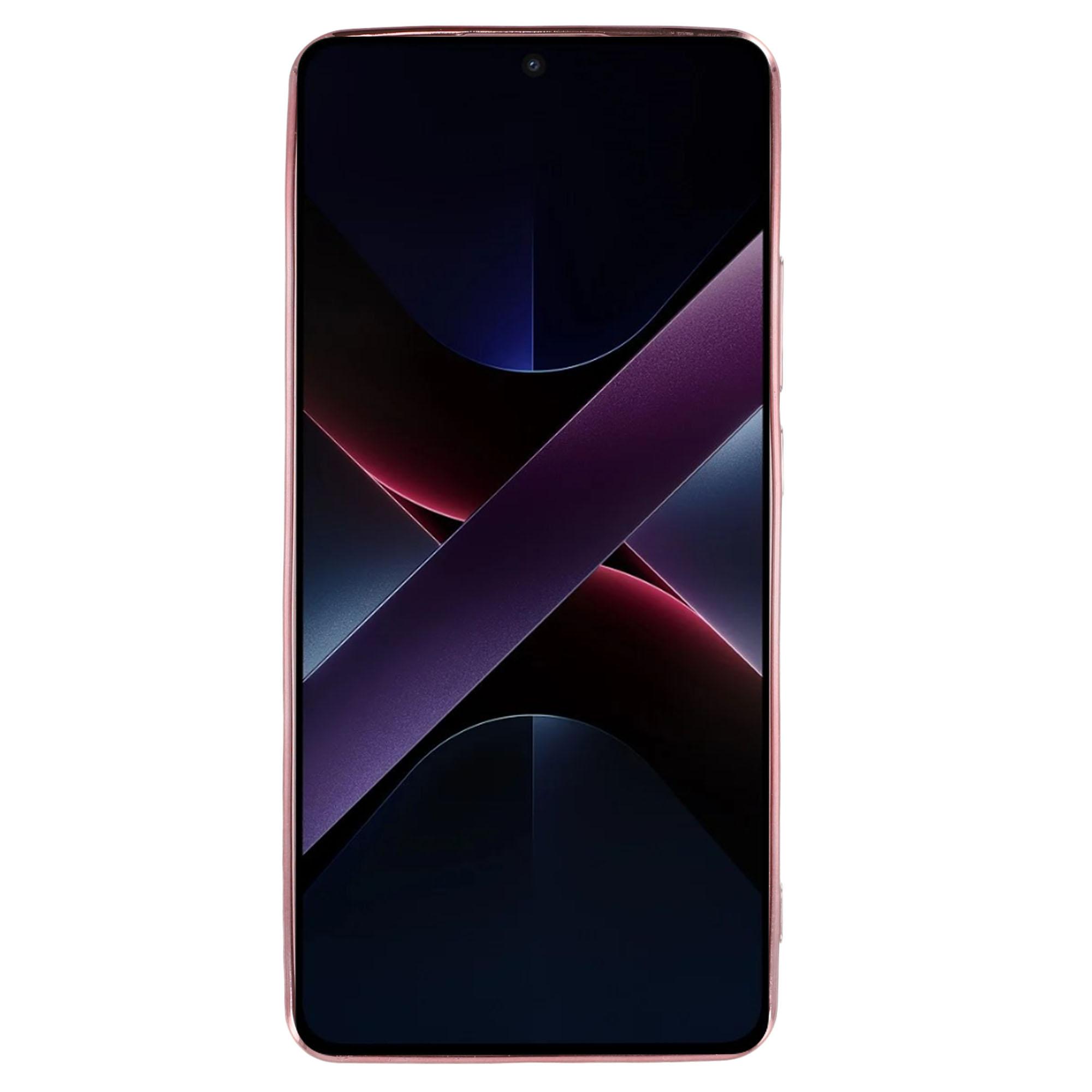 KADEM Чохол для Xiaomi Poco X7 Pro 5G Квітка TPU Гнучкий Градієнтний Чохол для Телефону Purple
KADEM Чохол для Xiaomi Poco X7 Pro 5G Квітка TPU Гнучкий Градієнтний Чохол для Телефону Purple